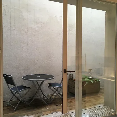Appartement Quai Des Bateliers