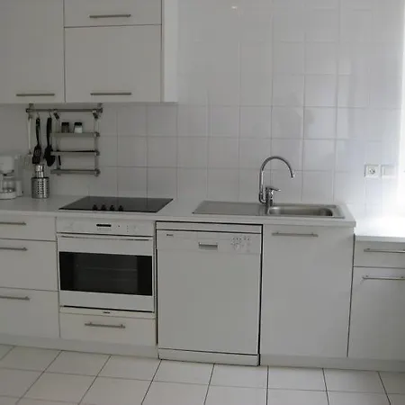 Quai Des Bateliers Appartement Strasbourg