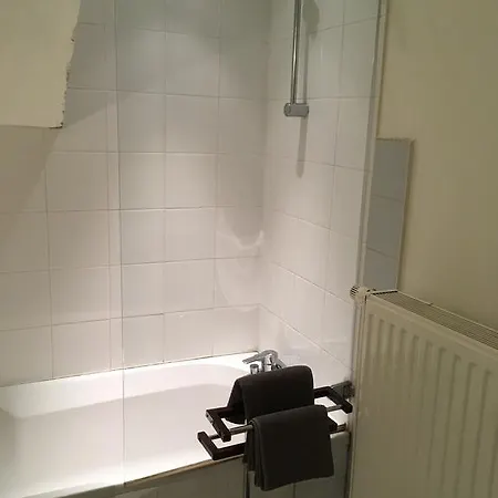 Appartement Quai Des Bateliers