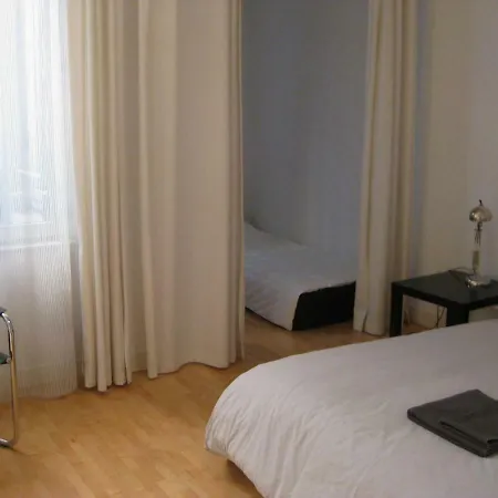 Appartement Quai Des Bateliers Strasbourg