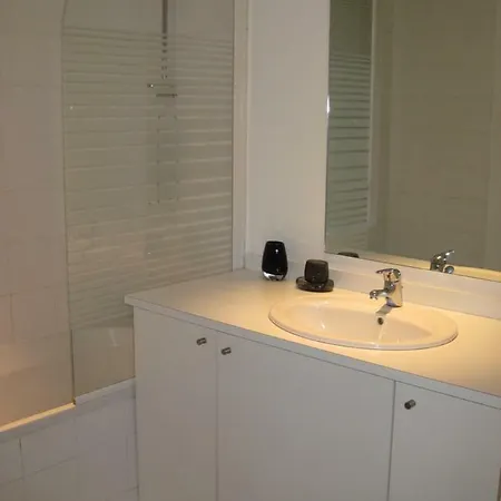 Appartement Quai Des Bateliers